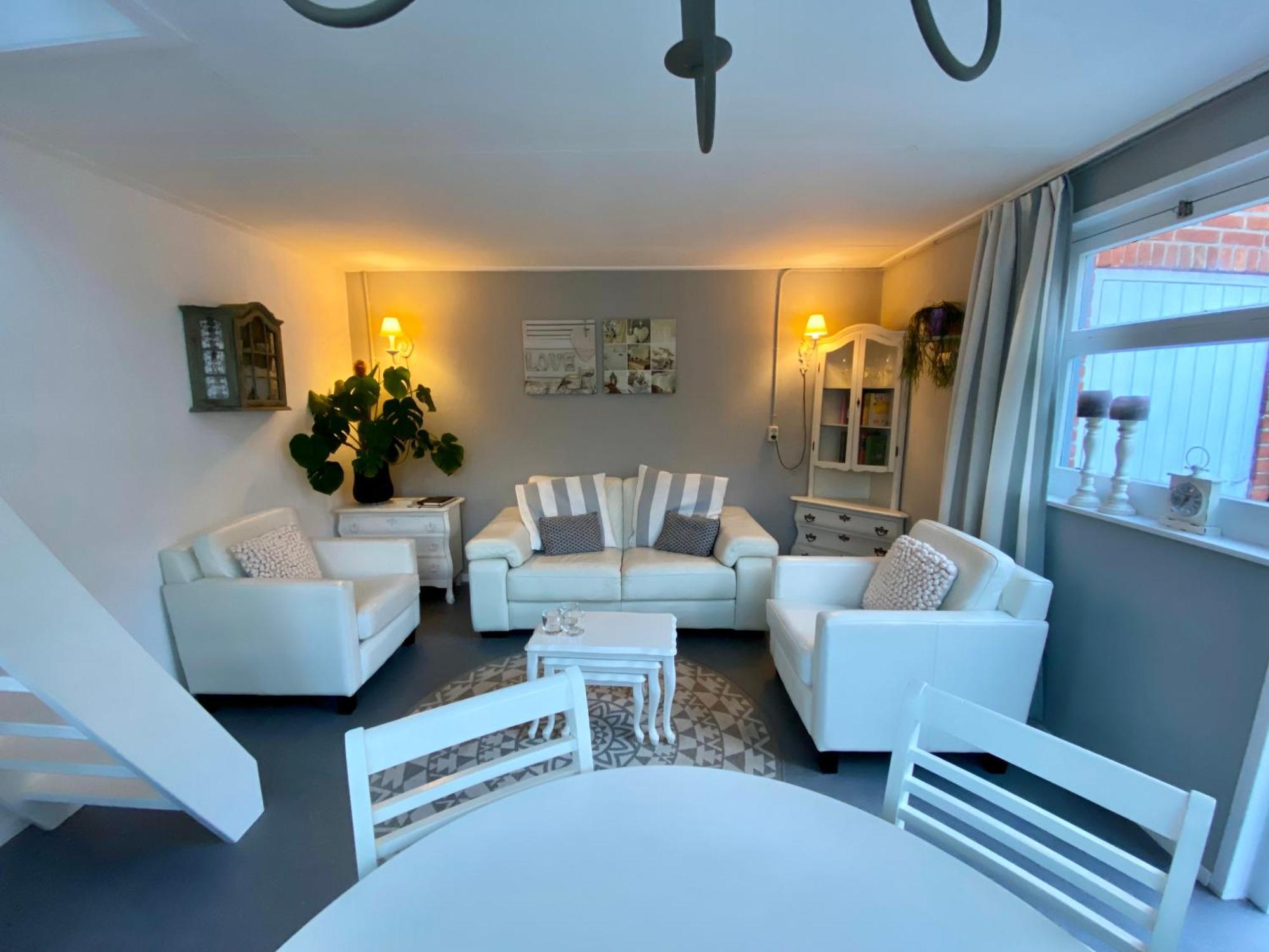 La Mare Villa Zoutelande Dış mekan fotoğraf