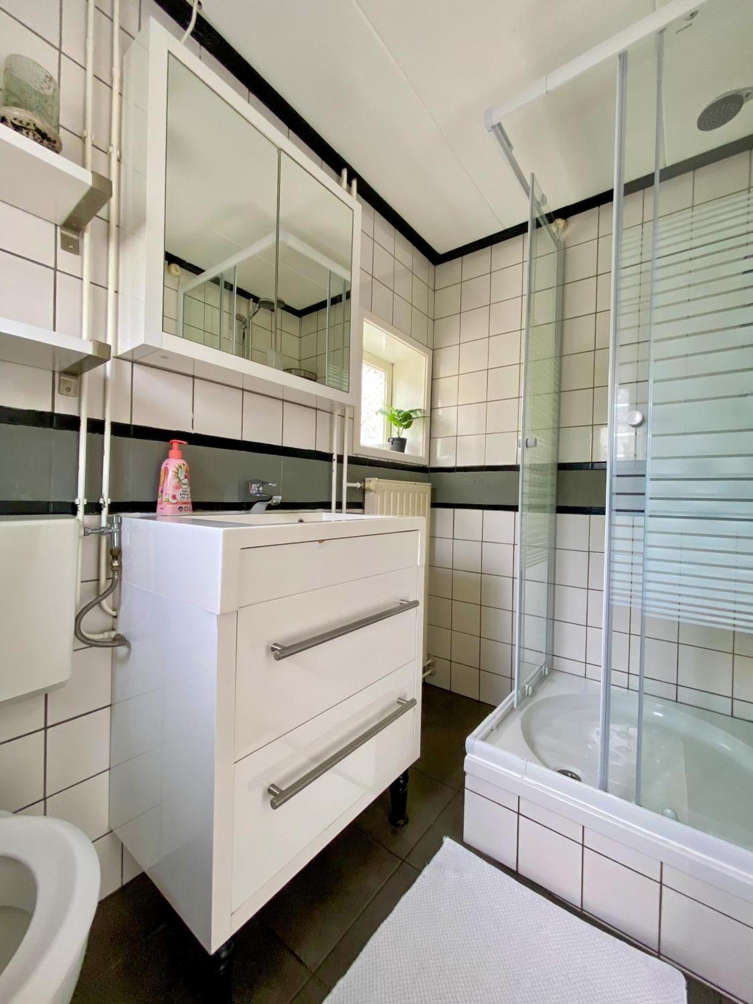 La Mare Villa Zoutelande Dış mekan fotoğraf